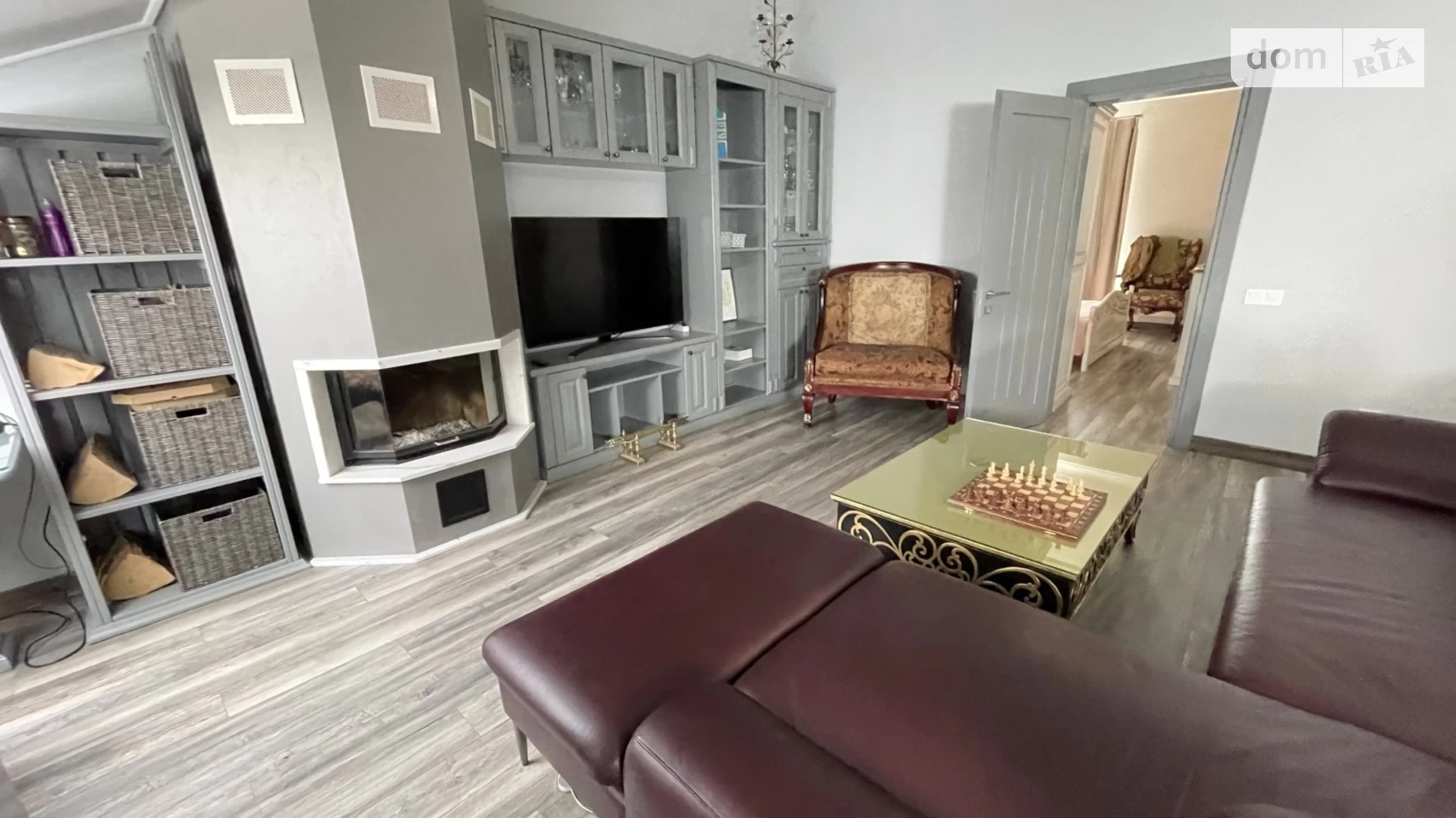 Продається 1-кімнатна квартира 95 кв. м у Івано-Франківську, вул. Озаркевича Євгена, 14 - фото 3
