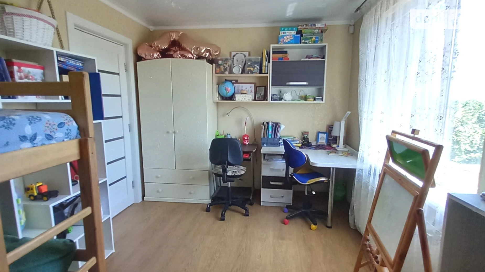 Продается 3-комнатная квартира 68.9 кв. м в, цена: 47500 $ - фото 3
