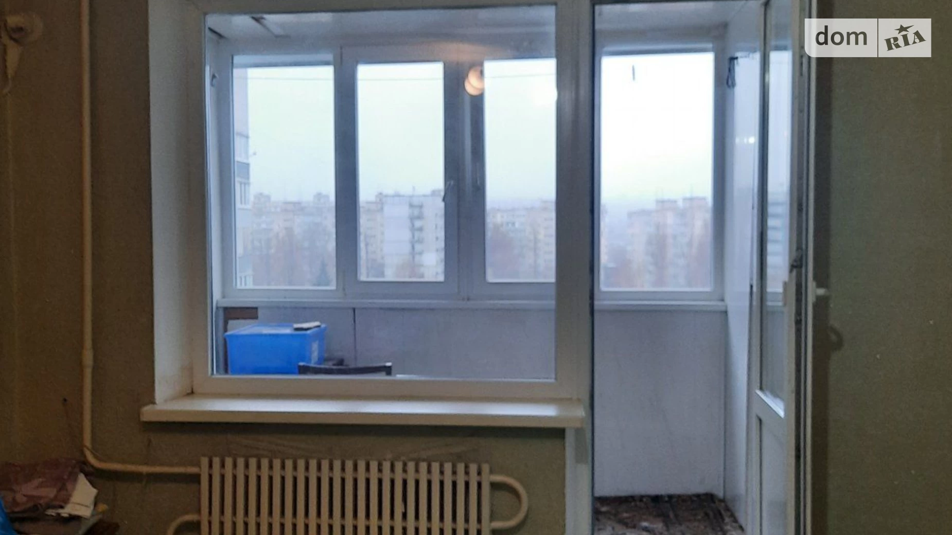 Продается 2-комнатная квартира 46 кв. м в Днепре, ул. Кондратюка Юрия - фото 2