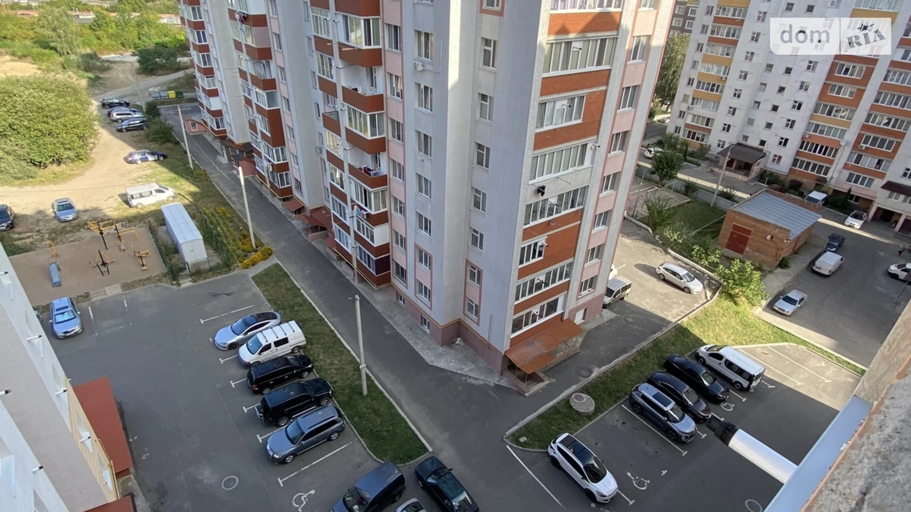 Продается 1-комнатная квартира 51.2 кв. м в Хмельницком, ул. Озерная - фото 4
