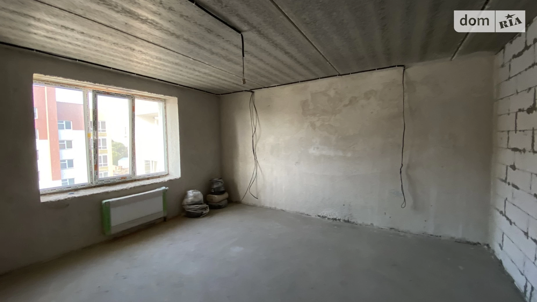 Продается 1-комнатная квартира 51.2 кв. м в Хмельницком, ул. Озерная - фото 2