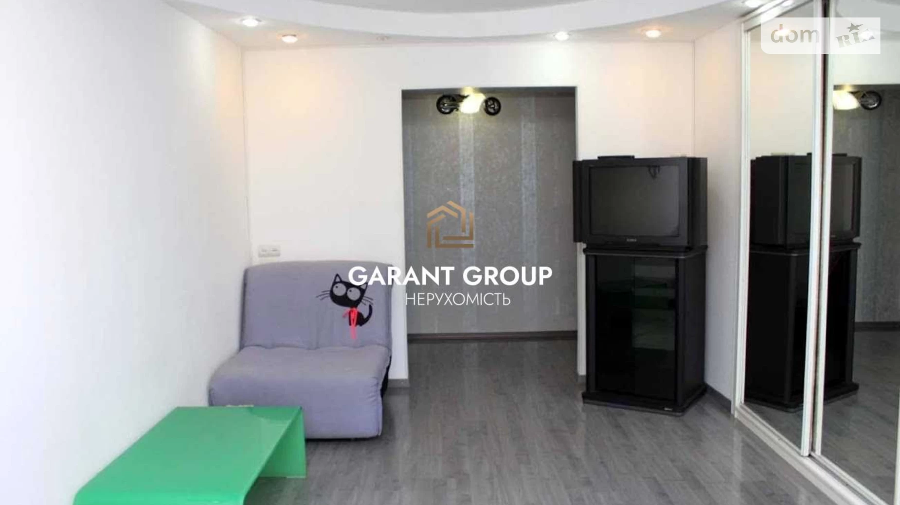 Продается 1-комнатная квартира 38 кв. м в Одессе, ул. Педагогическая - фото 4