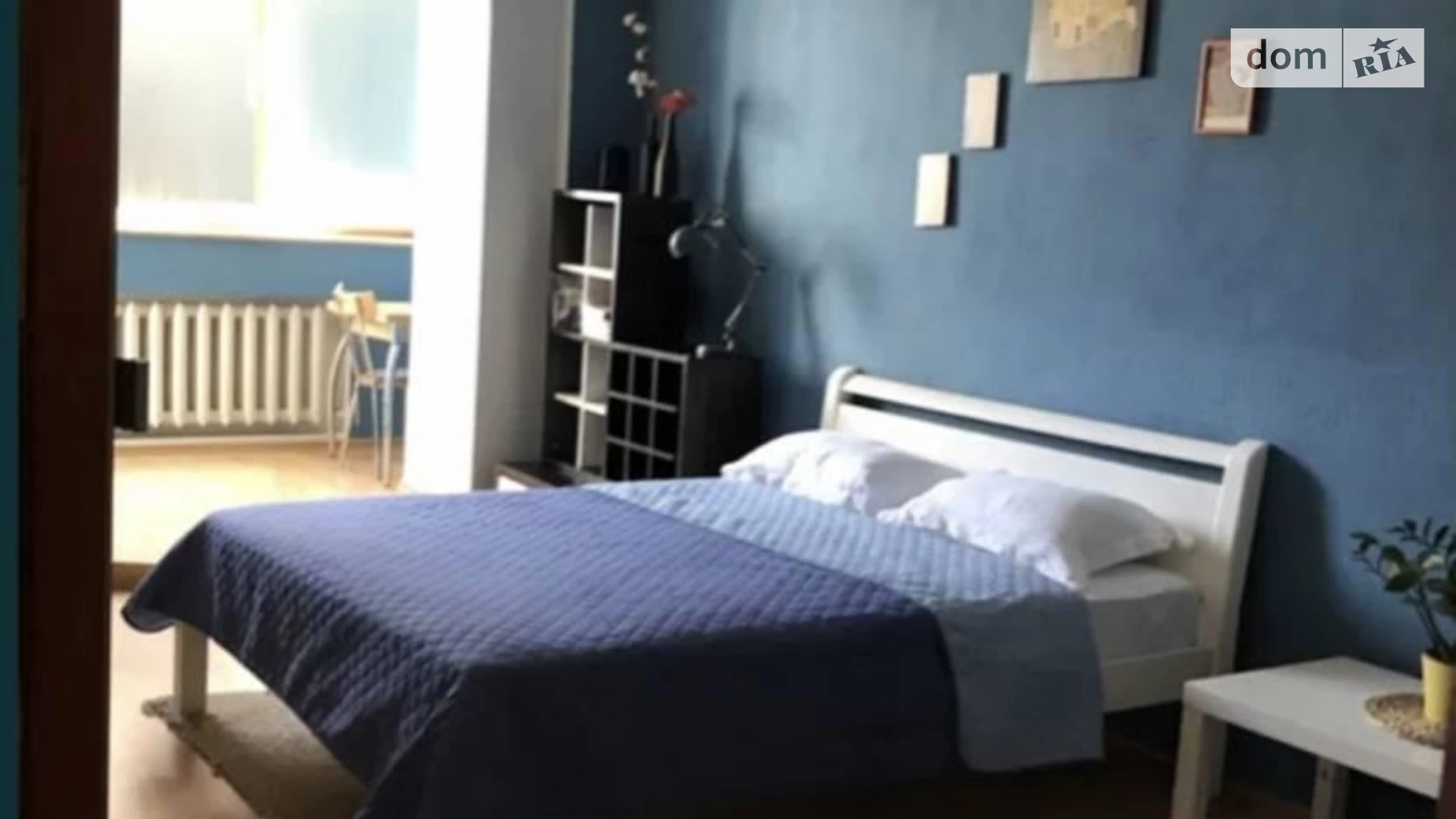 Продається 1-кімнатна квартира 63.7 кв. м у Одесі, вул. Тіниста - фото 2