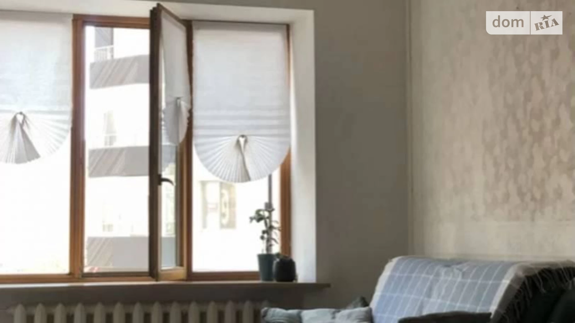 Продається 1-кімнатна квартира 63.7 кв. м у Одесі, вул. Тіниста - фото 3