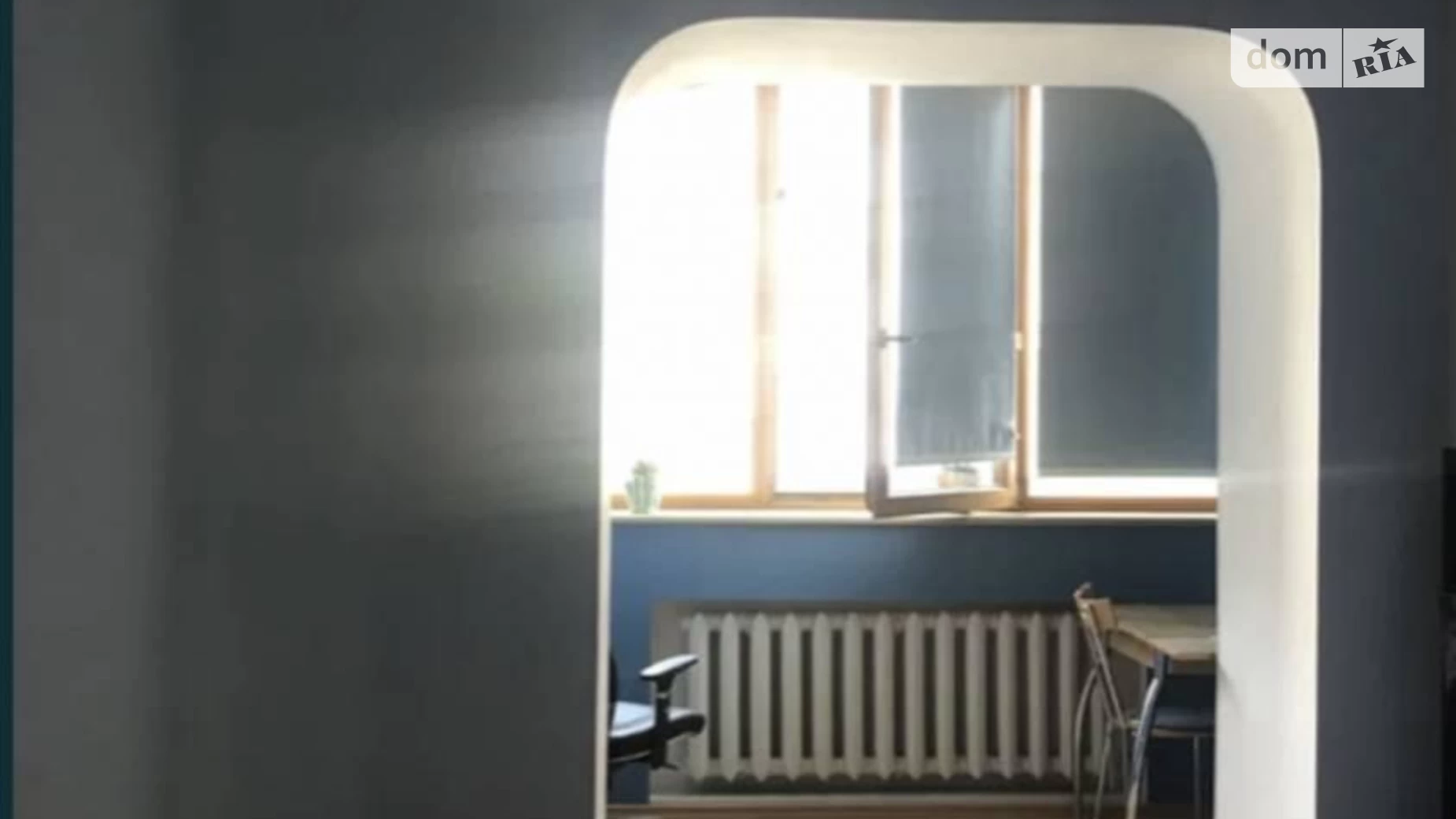 Продається 1-кімнатна квартира 63.7 кв. м у Одесі, вул. Тіниста - фото 4