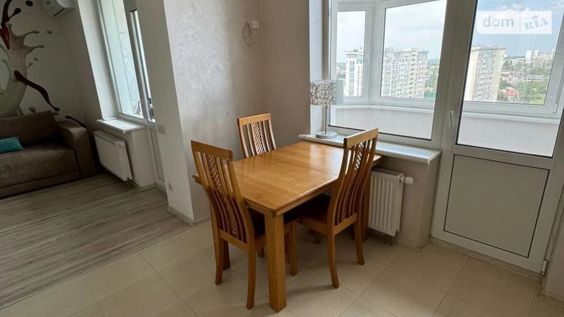 Продается 2-комнатная квартира 70.2 кв. м в Киеве, просп. Берестейский(Победы), 71А - фото 4