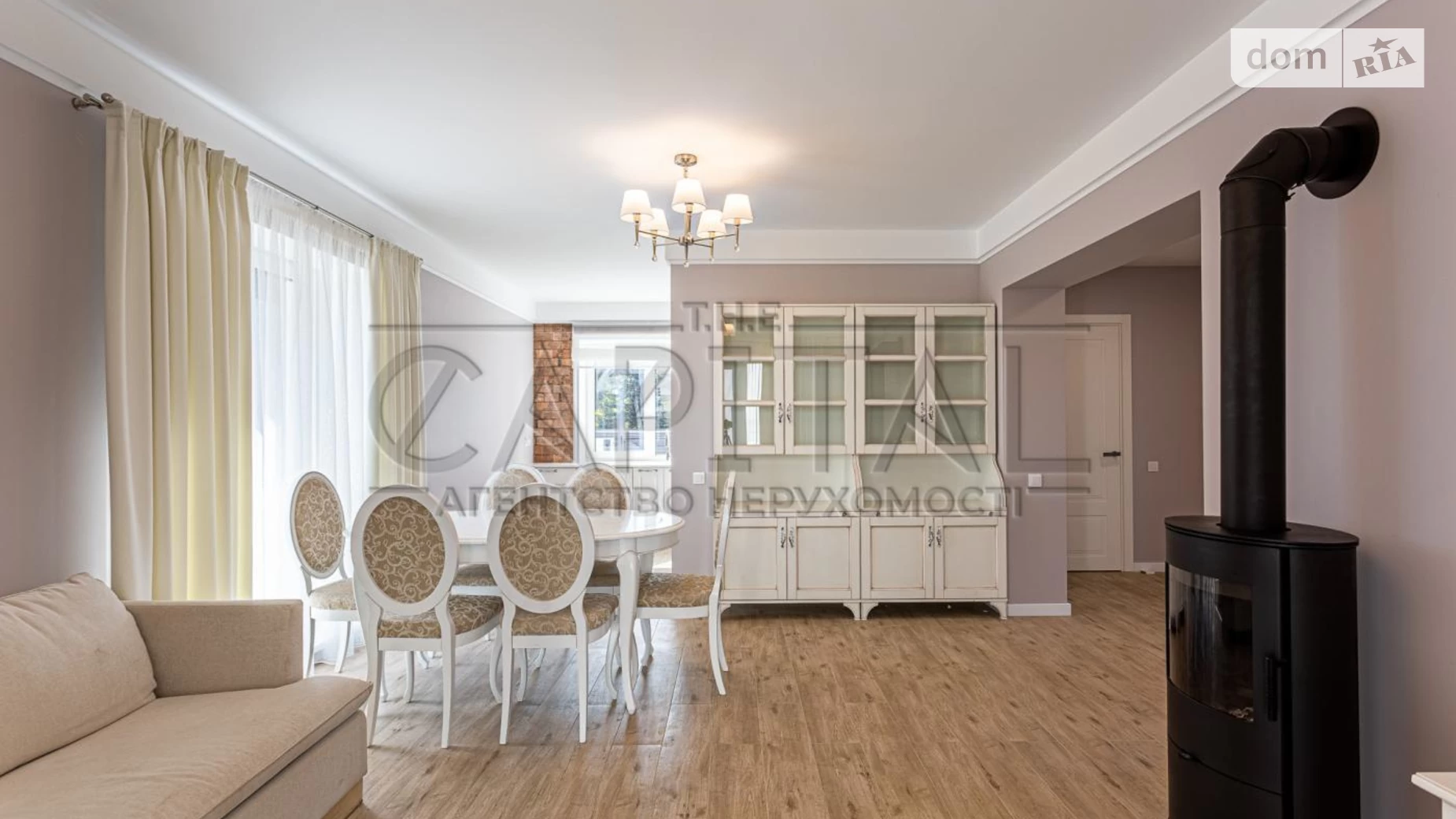 Продается дом на 2 этажа 155 кв. м с беседкой, цена: 249000 $ - фото 2