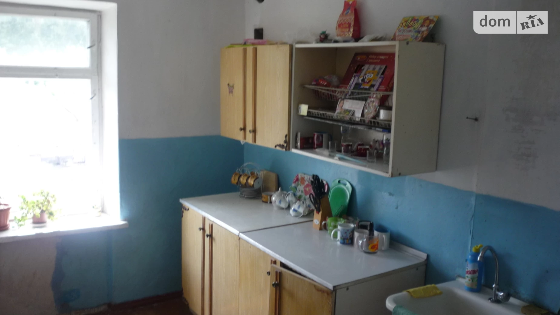 Продається 3-кімнатна квартира 61.9 кв. м у Бершаді, вул. Покровська(50-річчя Жовтня), 208 - фото 3