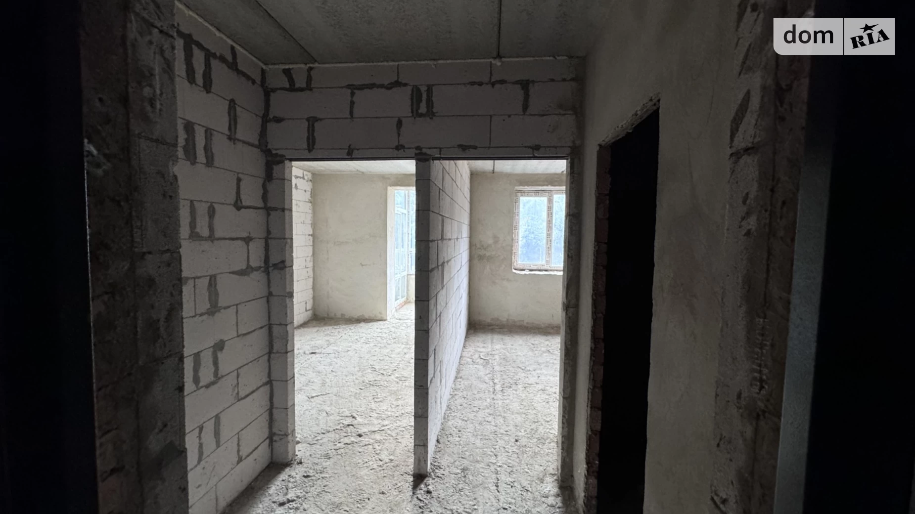 Продается 1-комнатная квартира 37 кв. м в Виннице, ул. Костя Широцкого - фото 2