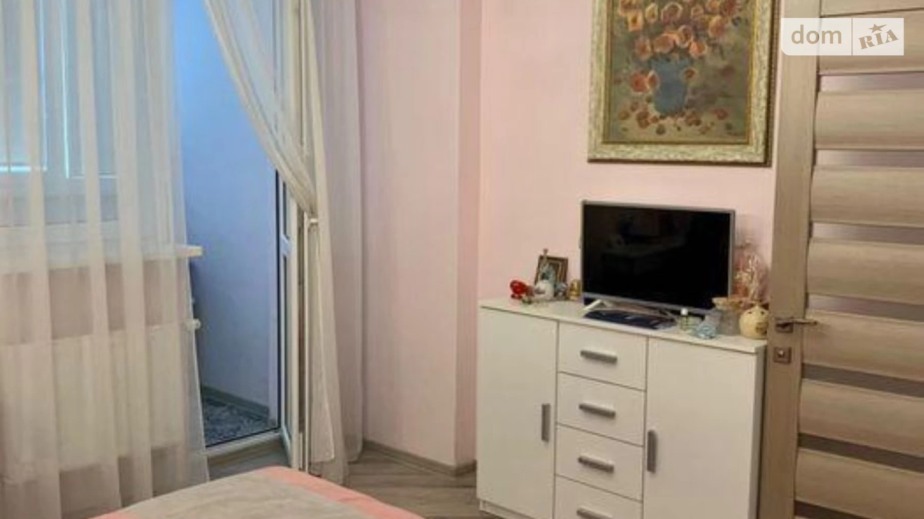 Продается 2-комнатная квартира 63.4 кв. м в Киеве, ул. Воскресенская, 16Б - фото 4
