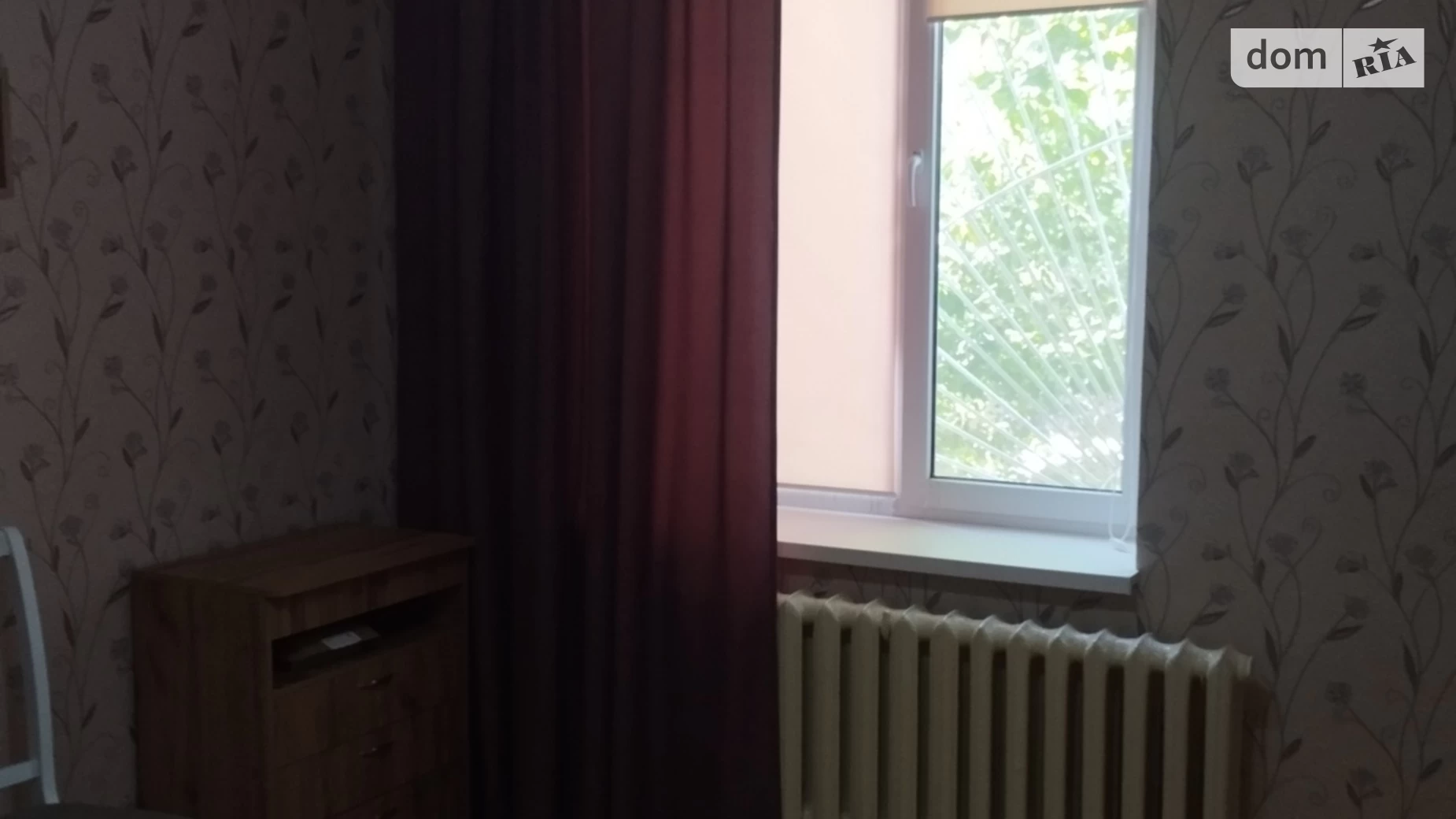 Продается 1-комнатная квартира 32 кв. м в Николаеве, ул. Мостостроителей - фото 5