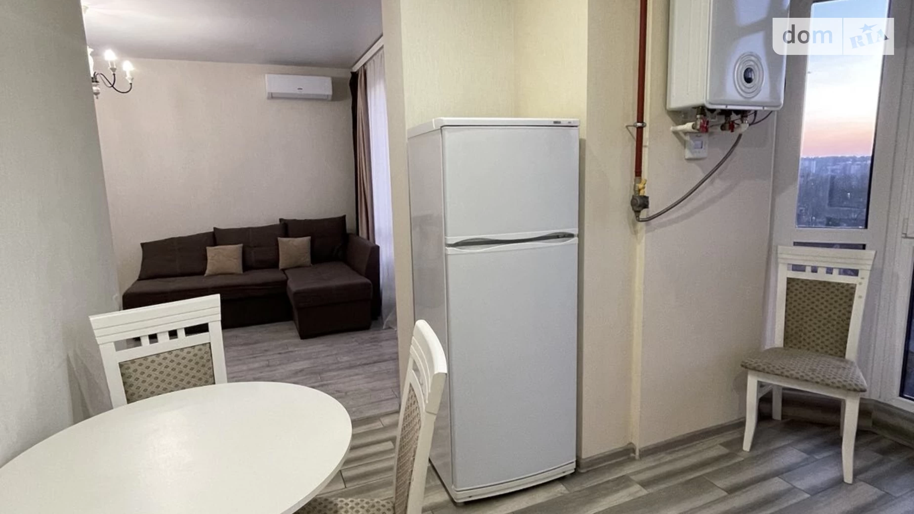 Продається 1-кімнатна квартира 32 кв. м у Ірпені, вул. Українська - фото 3