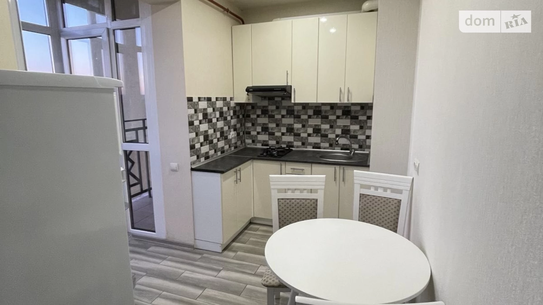 Продається 1-кімнатна квартира 32 кв. м у Ірпені, вул. Українська - фото 5