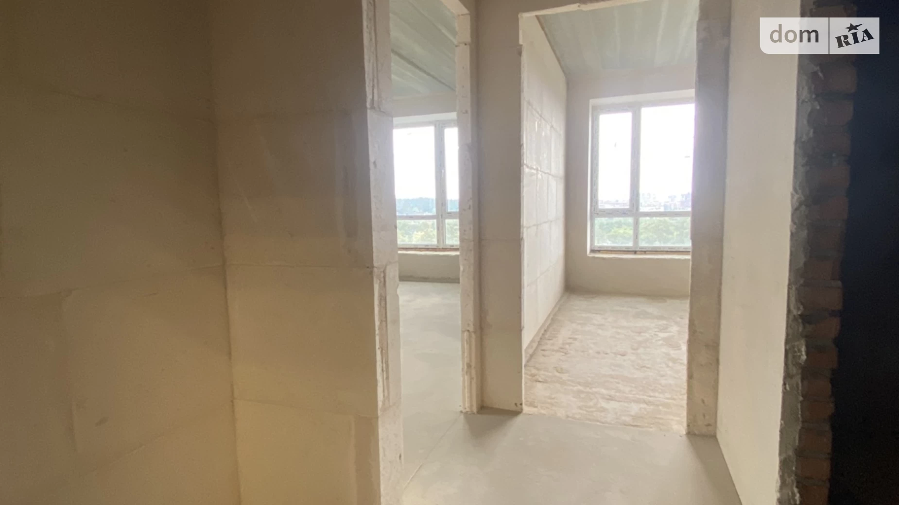 Продається 1-кімнатна квартира 43.8 кв. м у Ірпені, вул. Павленка, 56 - фото 5