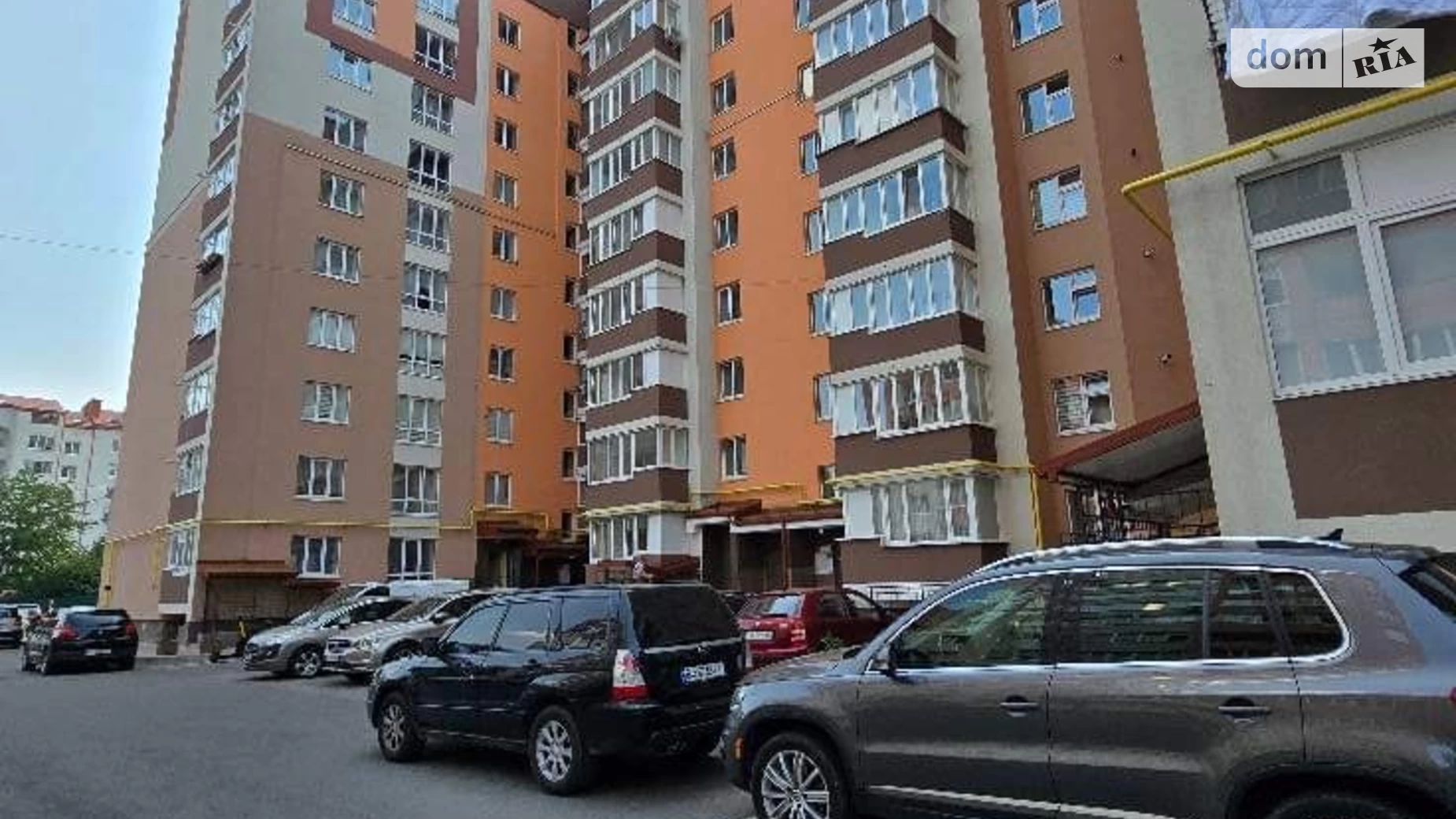 3-кімнатна квартира 77 кв. м у Тернополі, вул. Польового Омеляна - фото 3