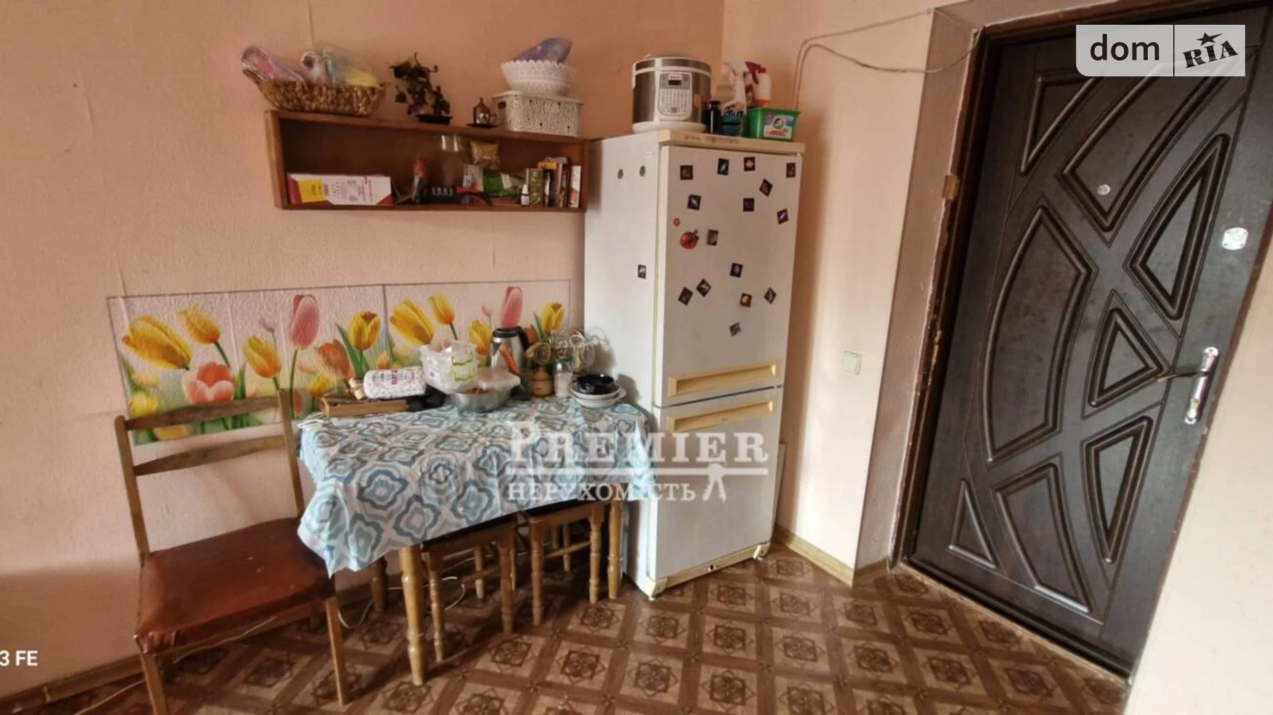 Продается комната 30 кв. м в Черноморске, цена: 9000 $ - фото 4