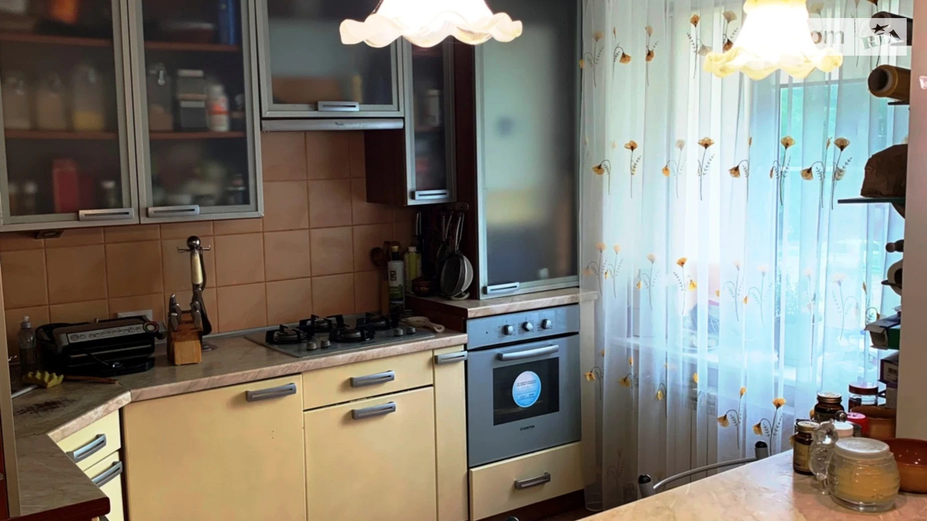 Продається 4-кімнатна квартира 82 кв. м у Вінниці, вул. Сонячна - фото 5