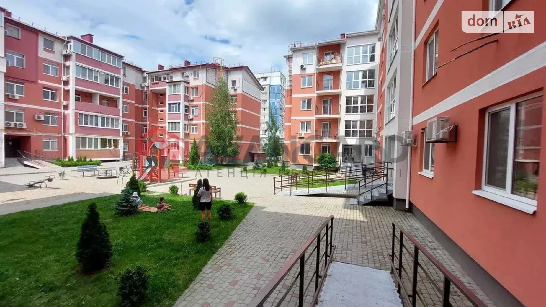 Продається 1-кімнатна квартира 62 кв. м у Дніпрі, вул. Гетьманська - фото 2