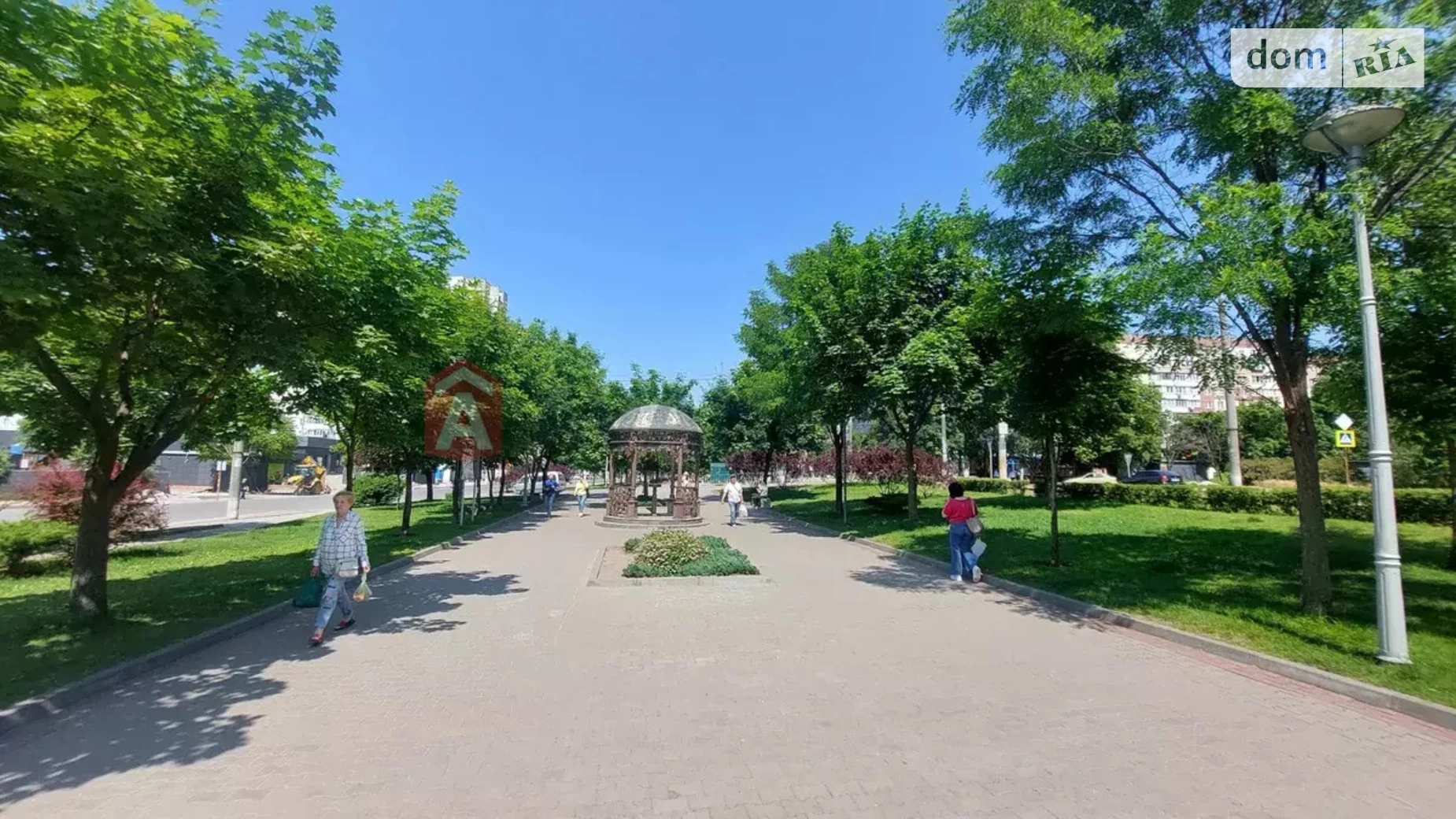 Продається 1-кімнатна квартира 62 кв. м у Дніпрі, вул. Гетьманська - фото 4