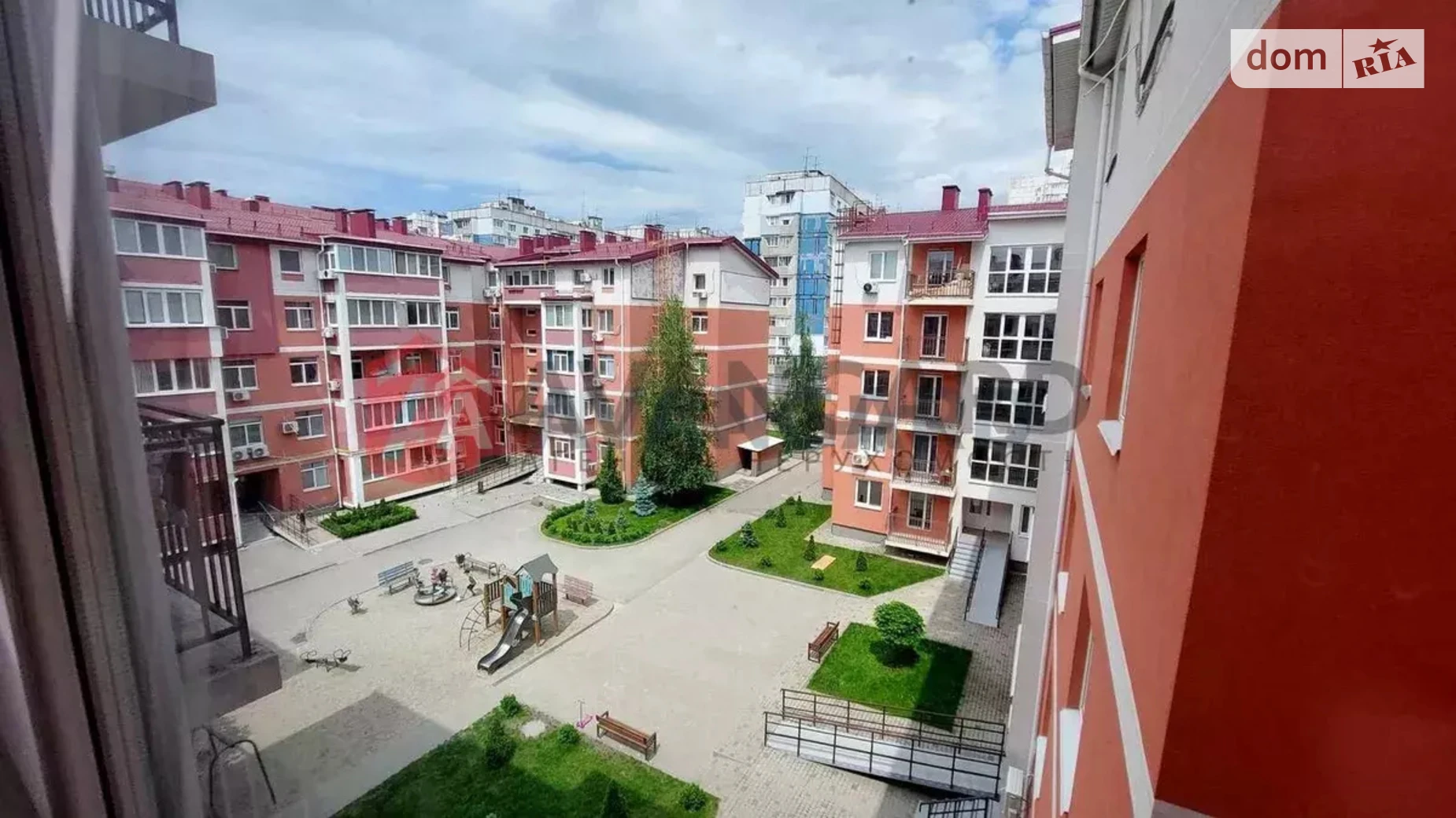 Продається 2-кімнатна квартира 62 кв. м у Дніпрі, вул. Гетьманська, 7 - фото 4