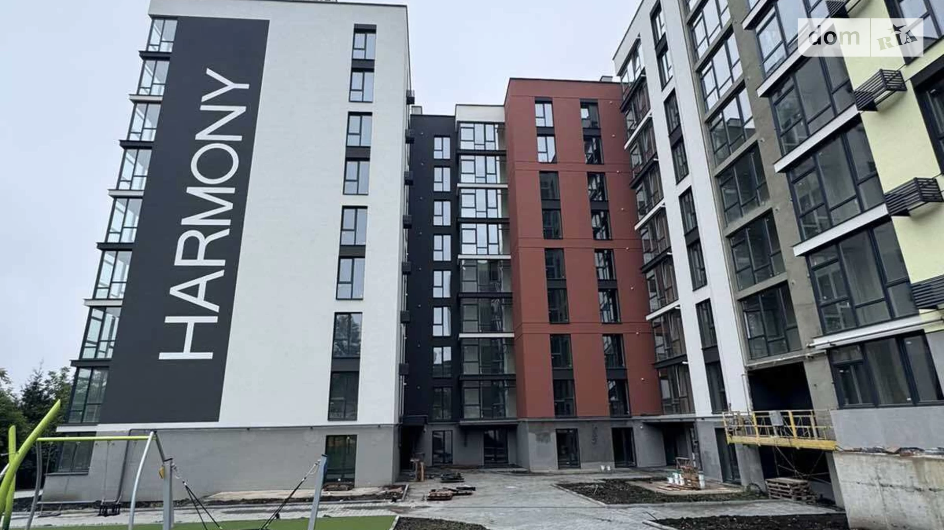 Продається 2-кімнатна квартира 73.55 кв. м у Хмельницькому, вул. Тернопільська - фото 3