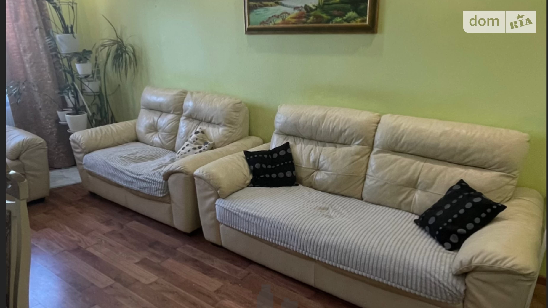 Продается 3-комнатная квартира 73 кв. м в Ужгороде, ул. Грушевского, 65 - фото 3