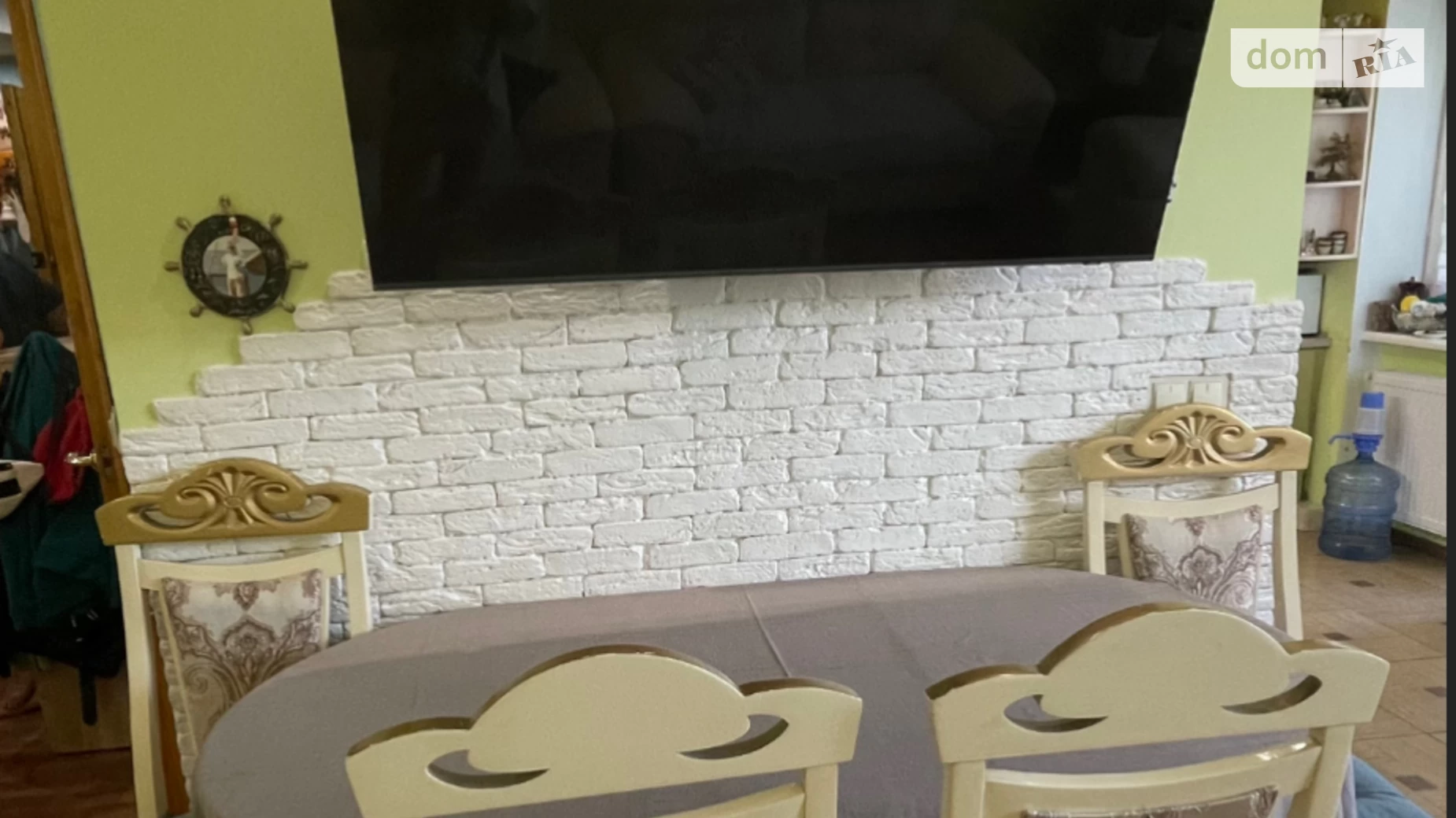 Продается 3-комнатная квартира 73 кв. м в Ужгороде, ул. Грушевского, 65 - фото 2