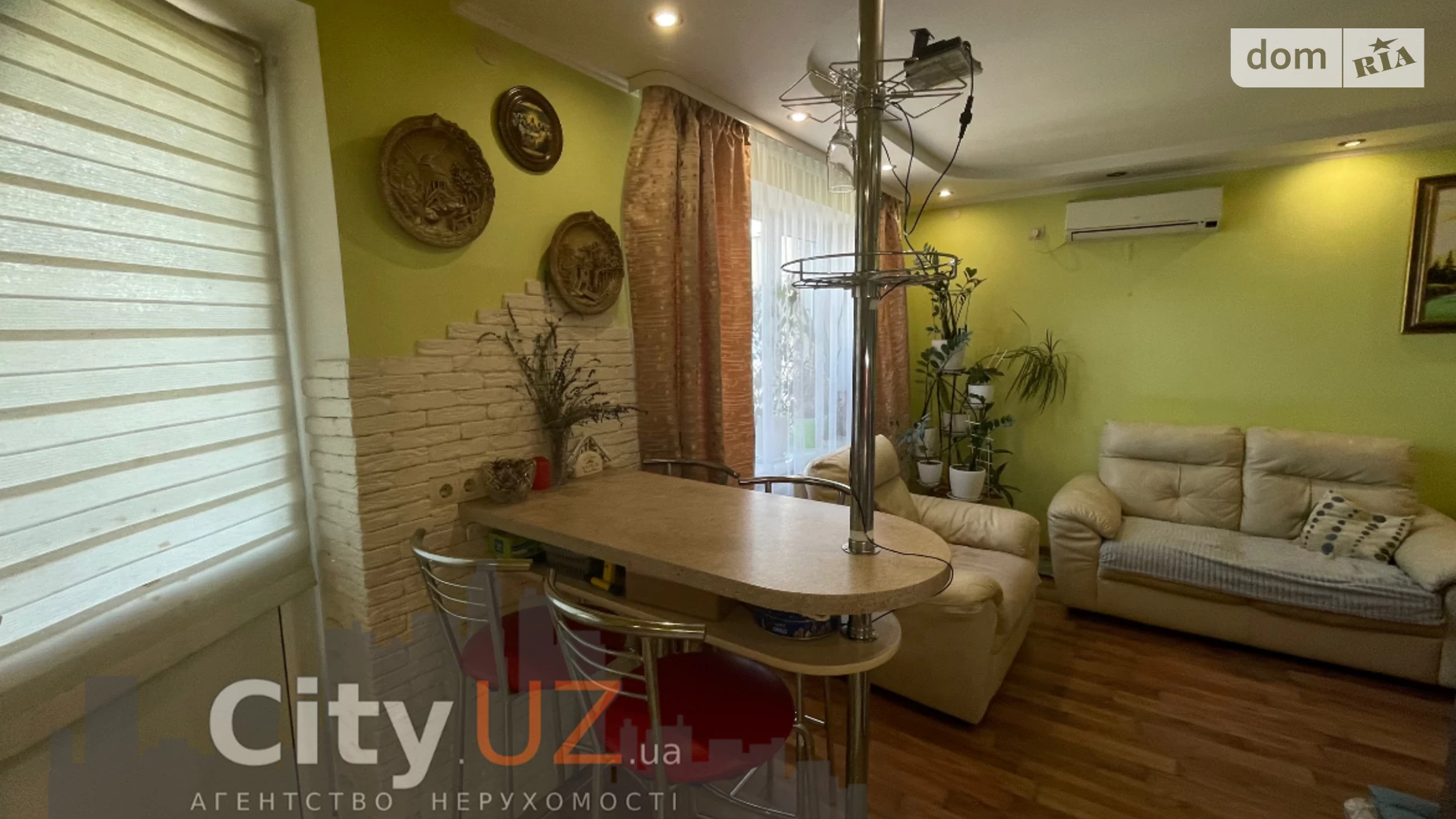 Продается 3-комнатная квартира 73 кв. м в Ужгороде, ул. Грушевского, 65 - фото 5
