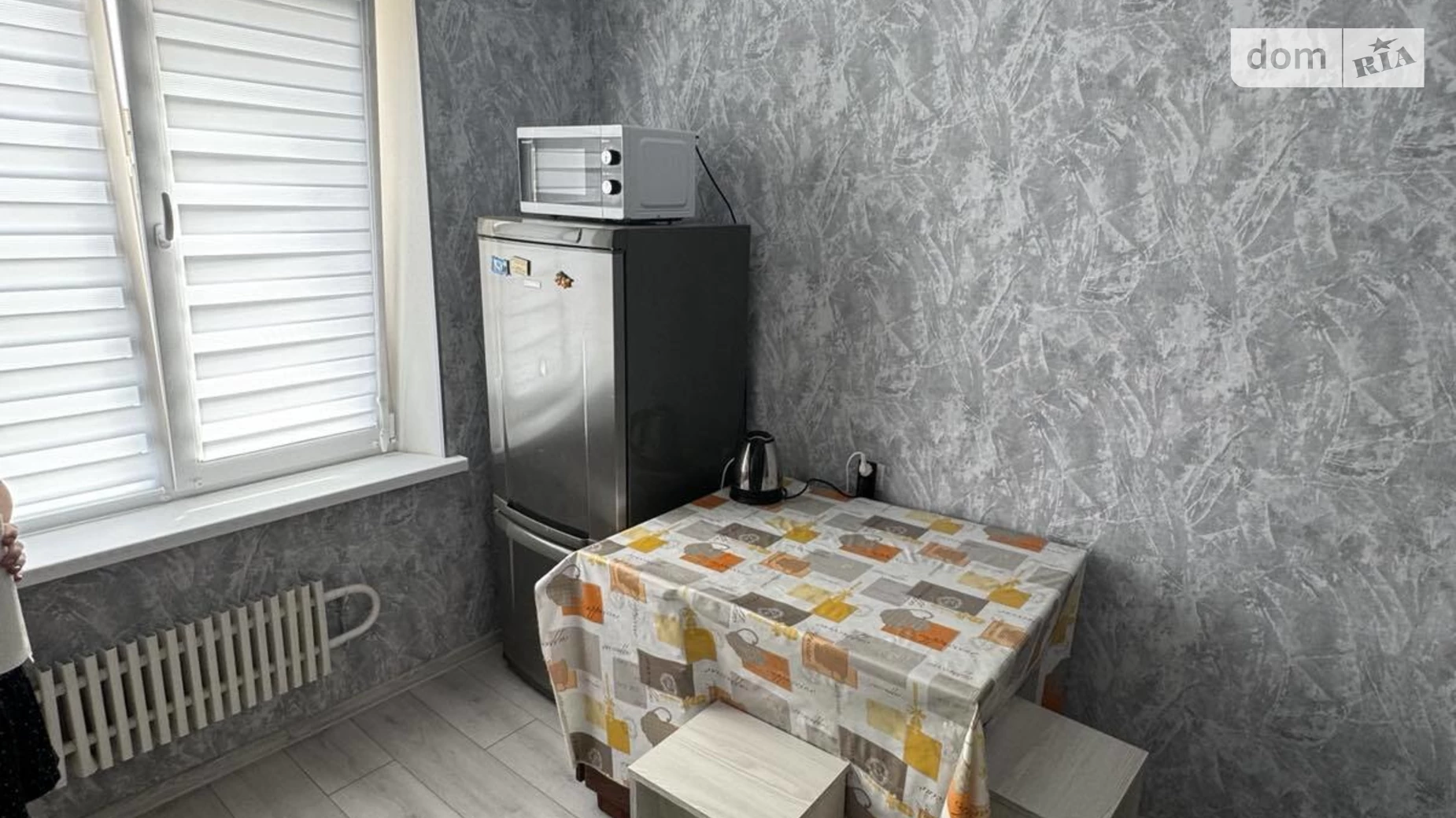 Продается 2-комнатная квартира 50 кв. м в Хмельницком, просп. Мира, 57/1 - фото 3