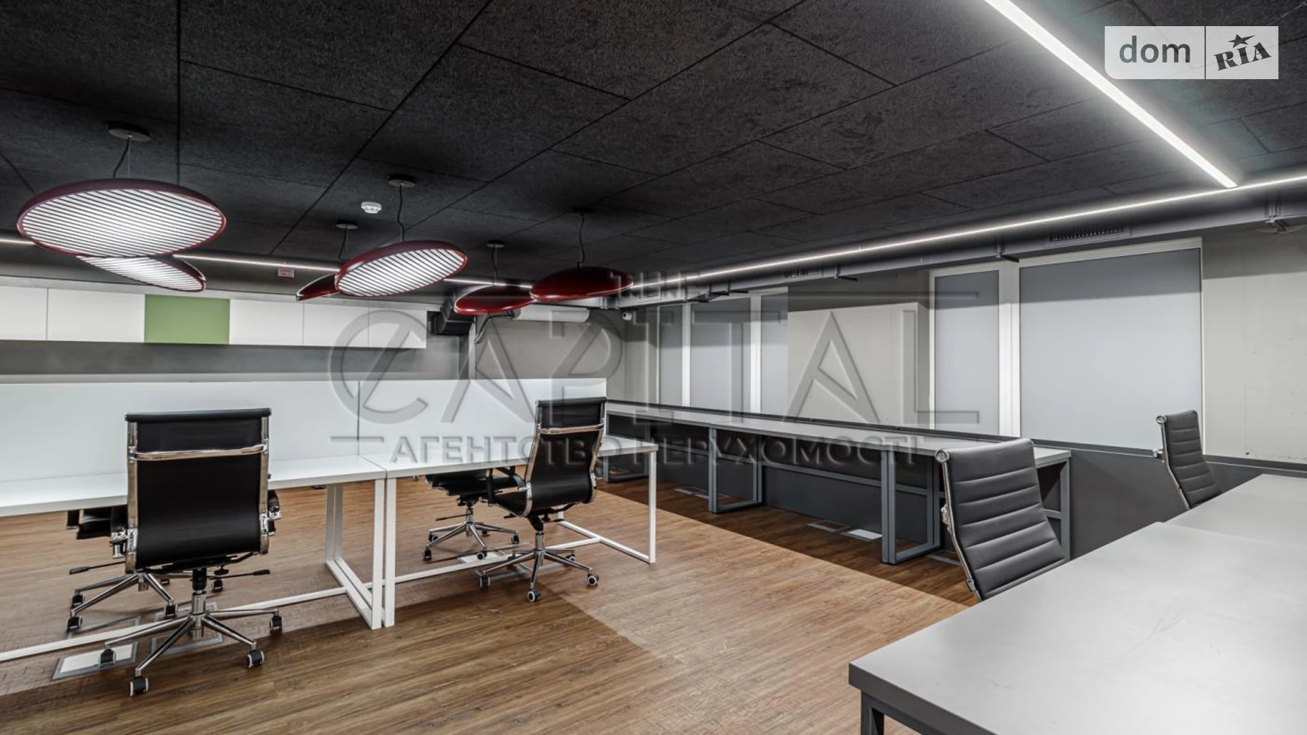 Продается офис 203 кв. м в бизнес-центре, цена: 690000 $ - фото 4