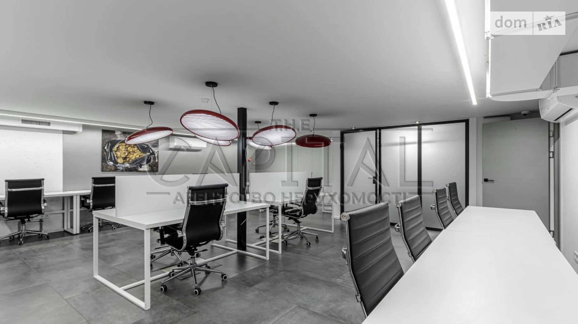 Продается офис 203 кв. м в бизнес-центре, цена: 690000 $ - фото 5