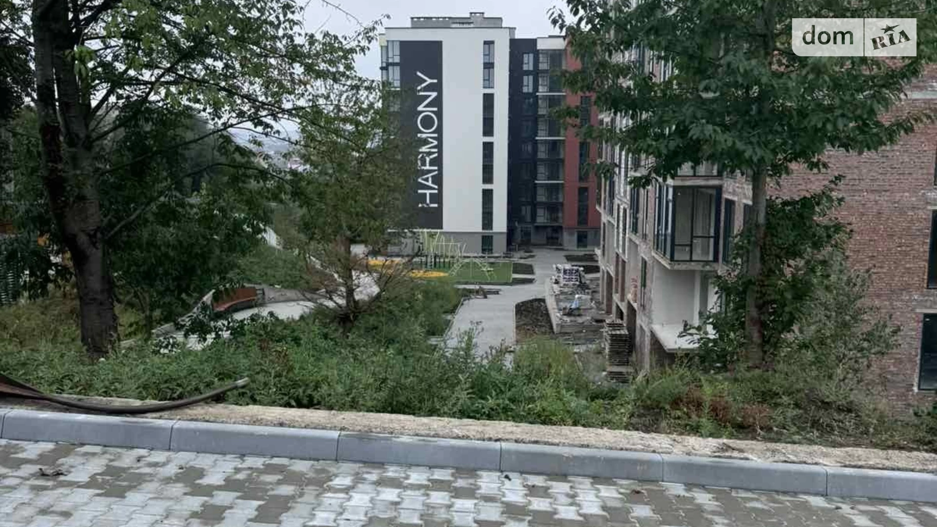 Продається 1-кімнатна квартира 45.28 кв. м у Хмельницькому, вул. Тернопільська - фото 3