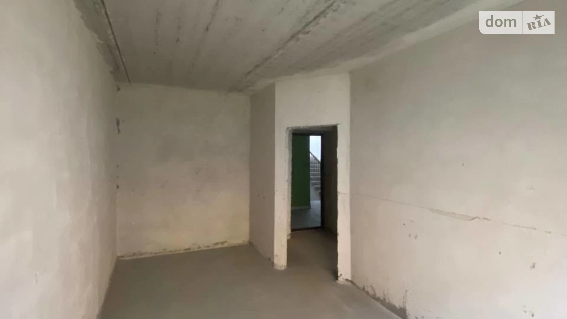 Продается 1-комнатная квартира 33.6 кв. м в Ирпене, ул. Белокур(Курская) - фото 4