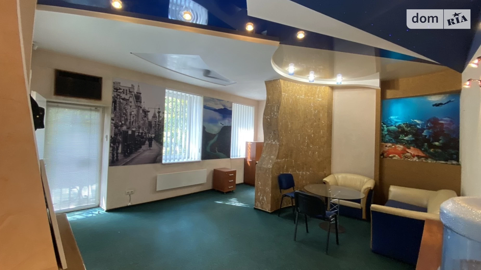 Продается офис 39 кв. м в бизнес-центре, цена: 40000 $ - фото 2