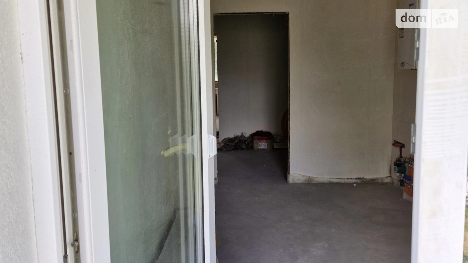 Продається 2-кімнатна квартира 55.5 кв. м у Ірпені, вул. Давидчука, 15Б,В - фото 2