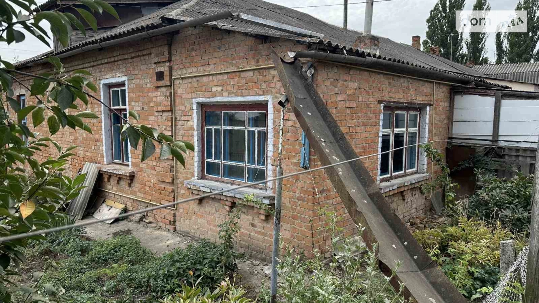 Продается 3-комнатная квартира 70 кв. м в, цена: 20000 $ - фото 2