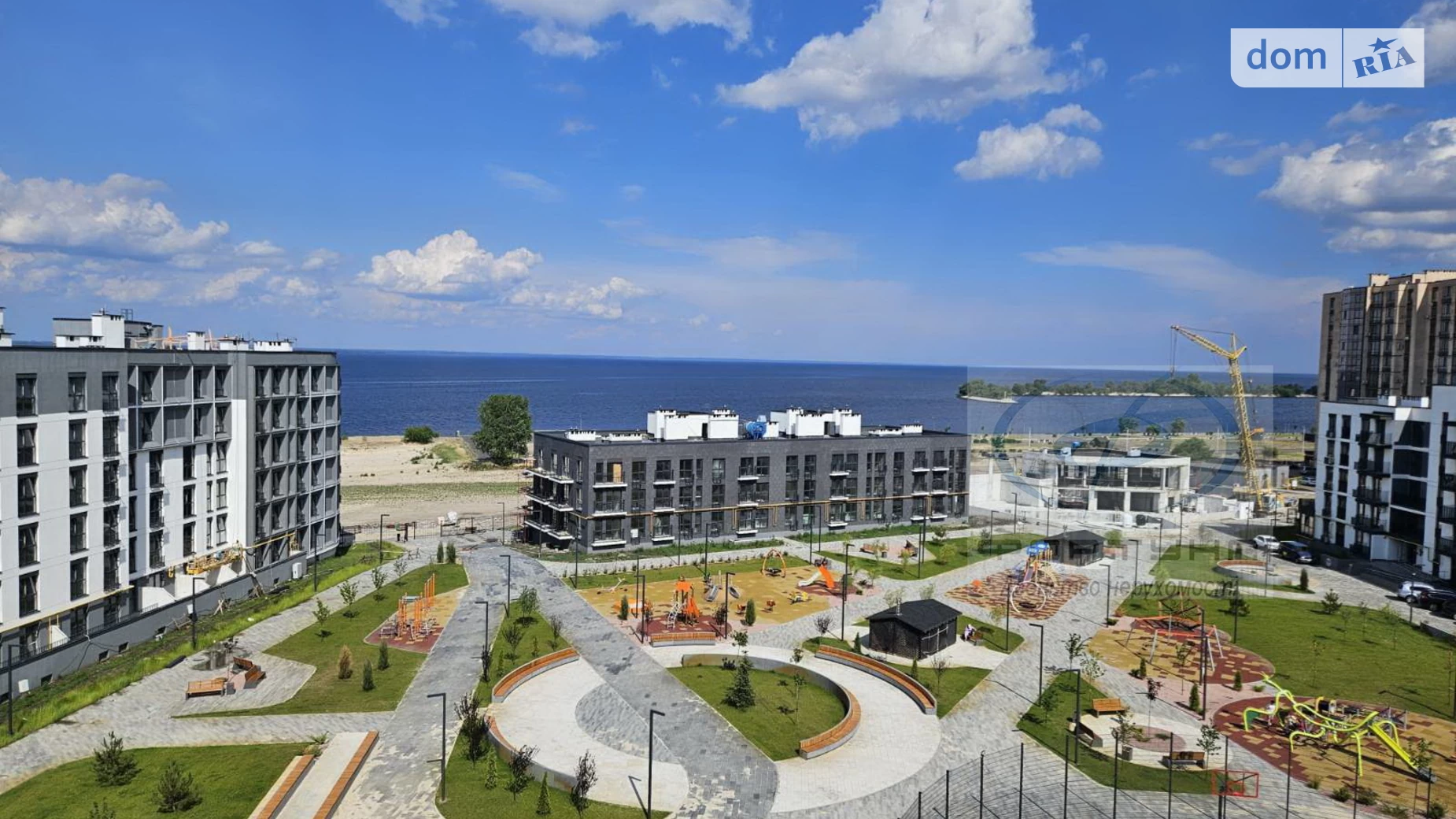 Продается 1-комнатная квартира 49 кв. м в Черкассах, ул. Казацкая, 17 - фото 2