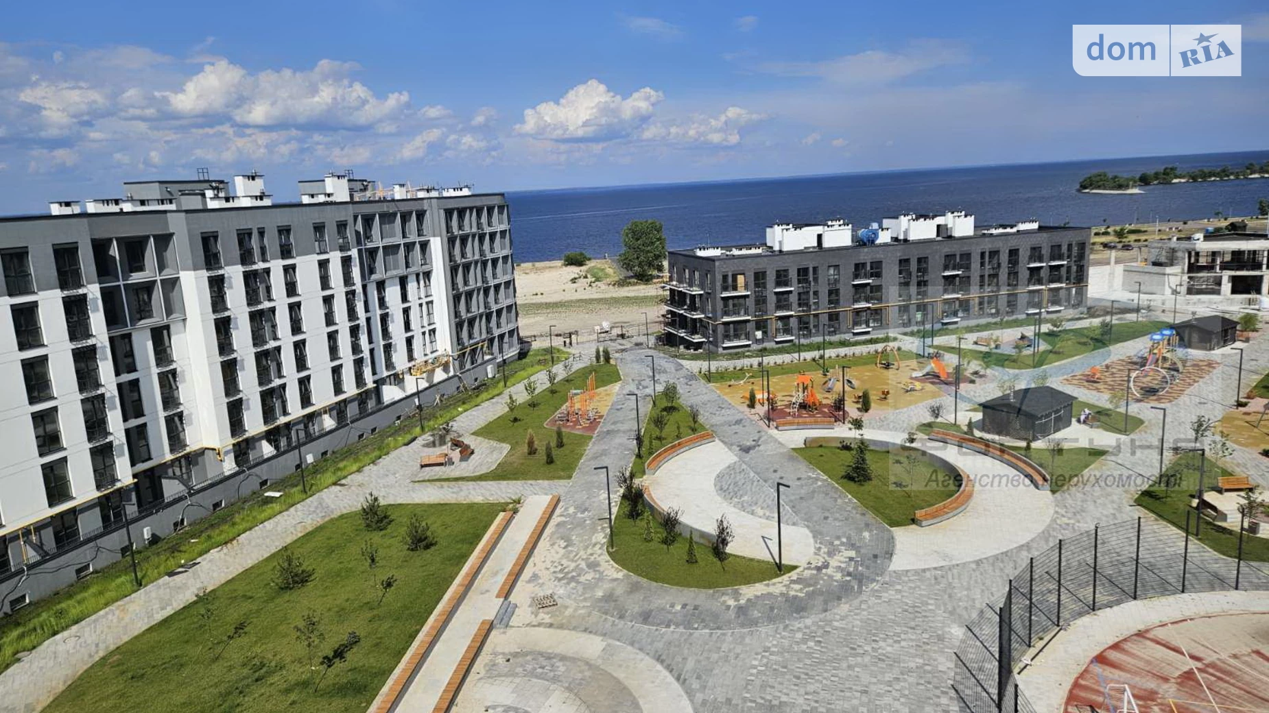 Продается 1-комнатная квартира 49 кв. м в Черкассах, ул. Казацкая, 17 - фото 3
