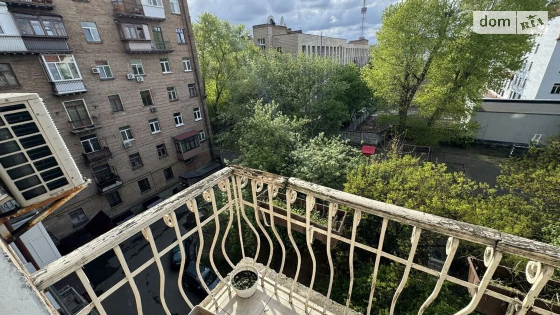 Продается 2-комнатная квартира 61.64 кв. м в Киеве, ул. Деревлянская(Якира), 12/42 - фото 5