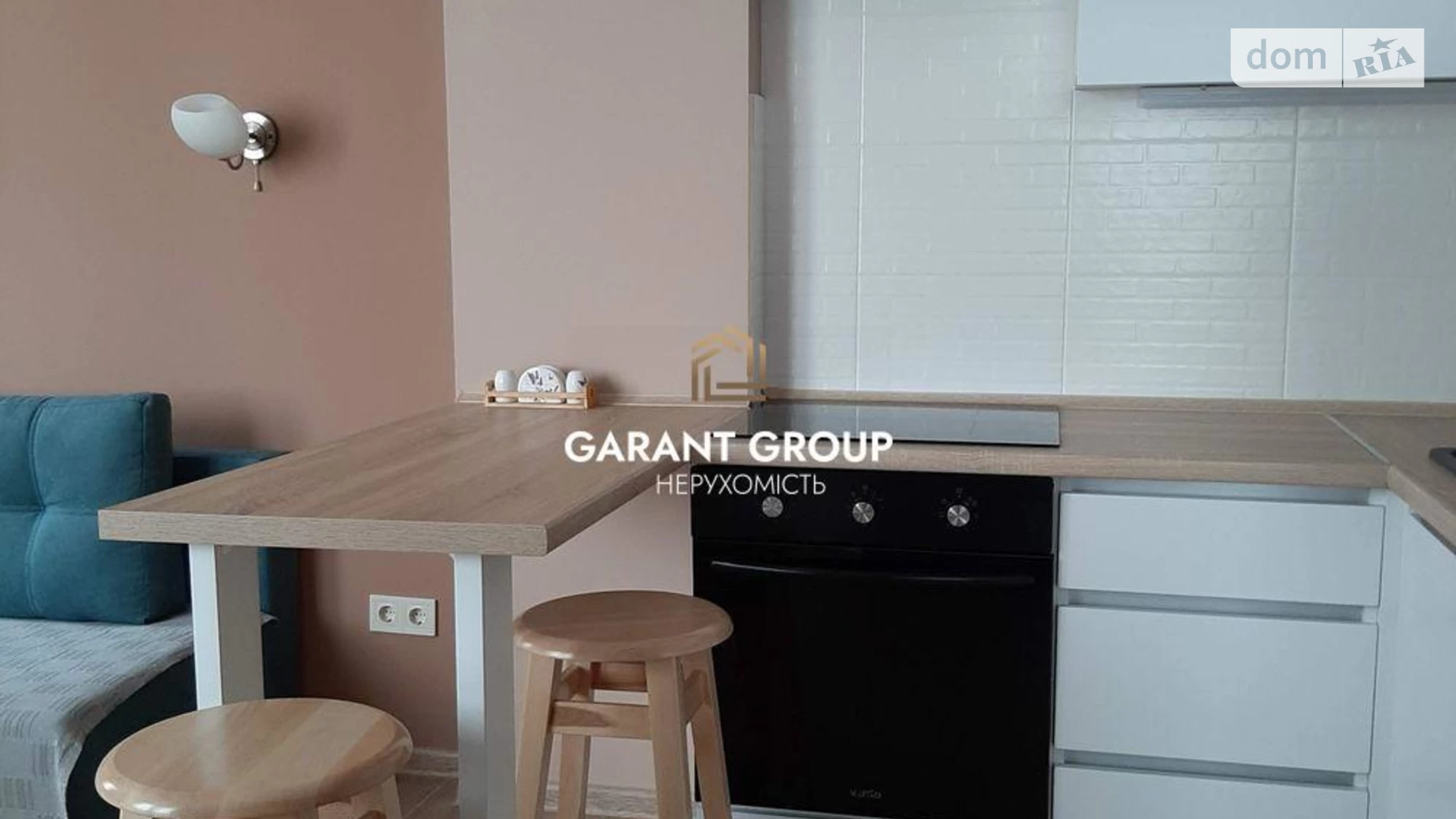 Продается 1-комнатная квартира 44 кв. м в Одессе, ул. Педагогическая - фото 5