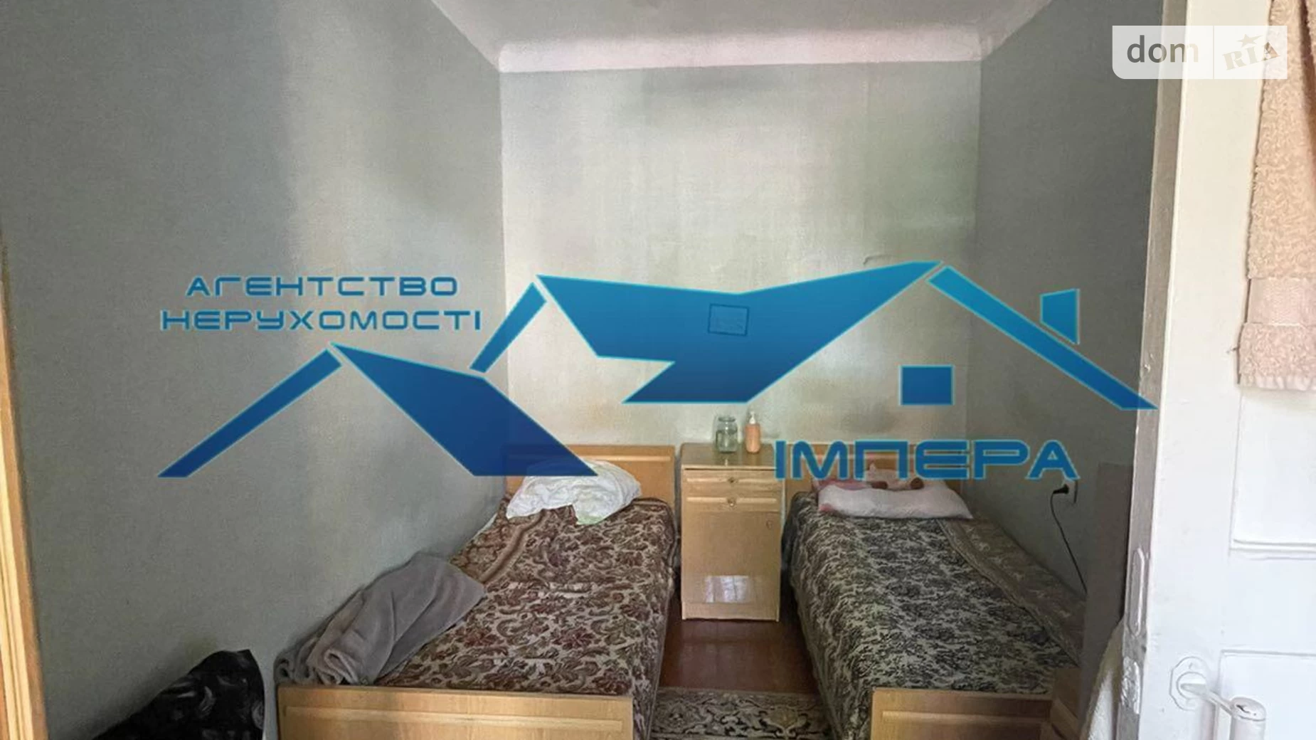 Продается 3-комнатная квартира 56 кв. м в Полтаве, ул. Кукоби Анатолия - фото 3