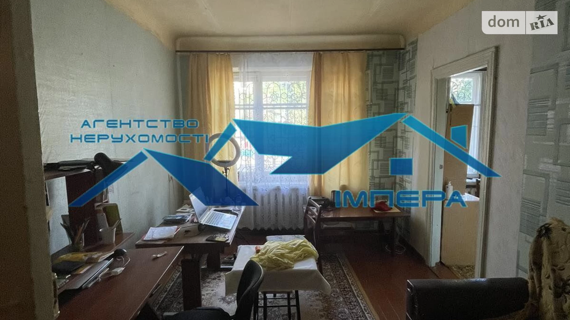 Продается 3-комнатная квартира 56 кв. м в Полтаве, ул. Кукоби Анатолия - фото 5