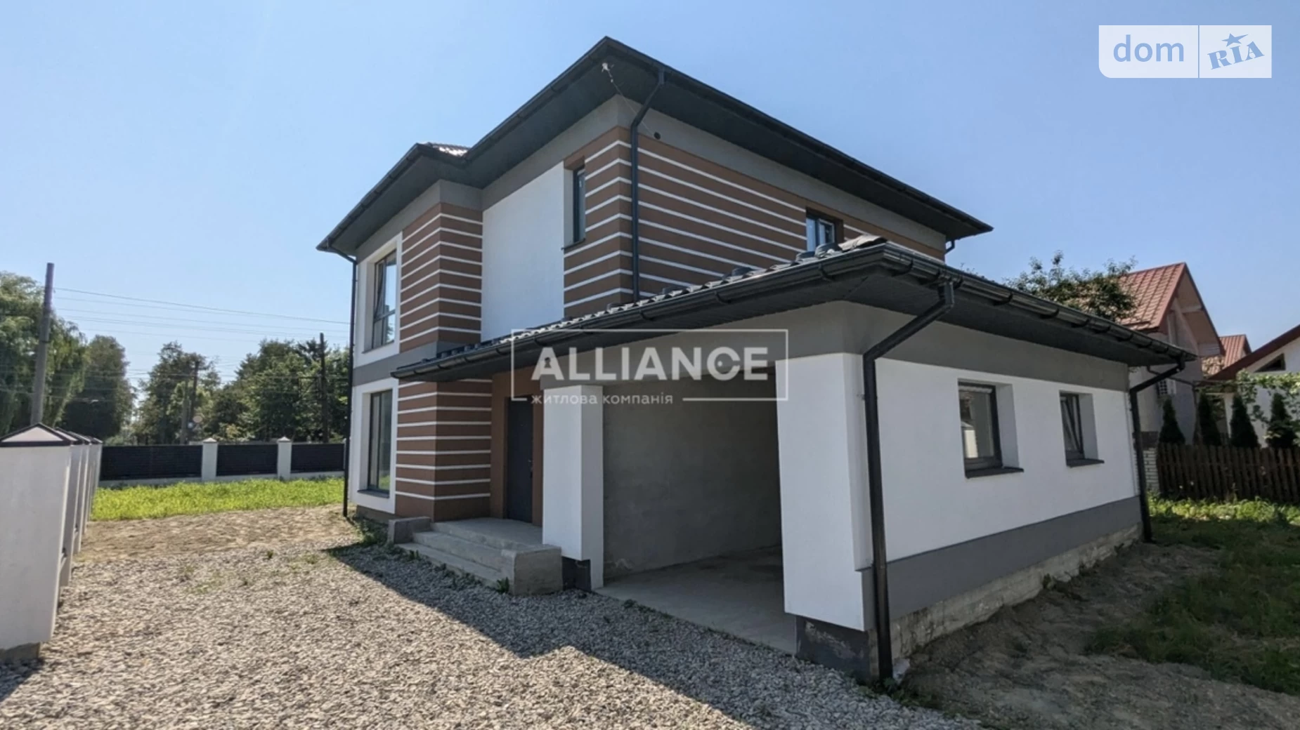 Продается дом на 2 этажа 152 кв. м с мансардой, цена: 135000 $ - фото 2