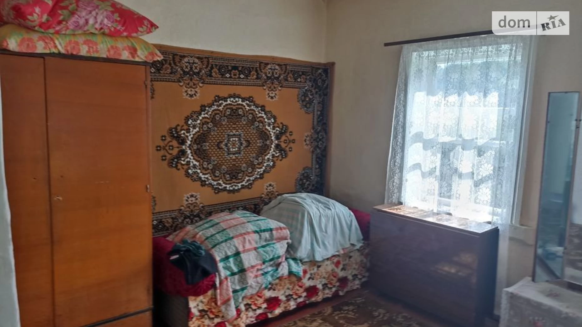 Продается одноэтажный дом 60 кв. м с мансардой, цена: 3500 $ - фото 2