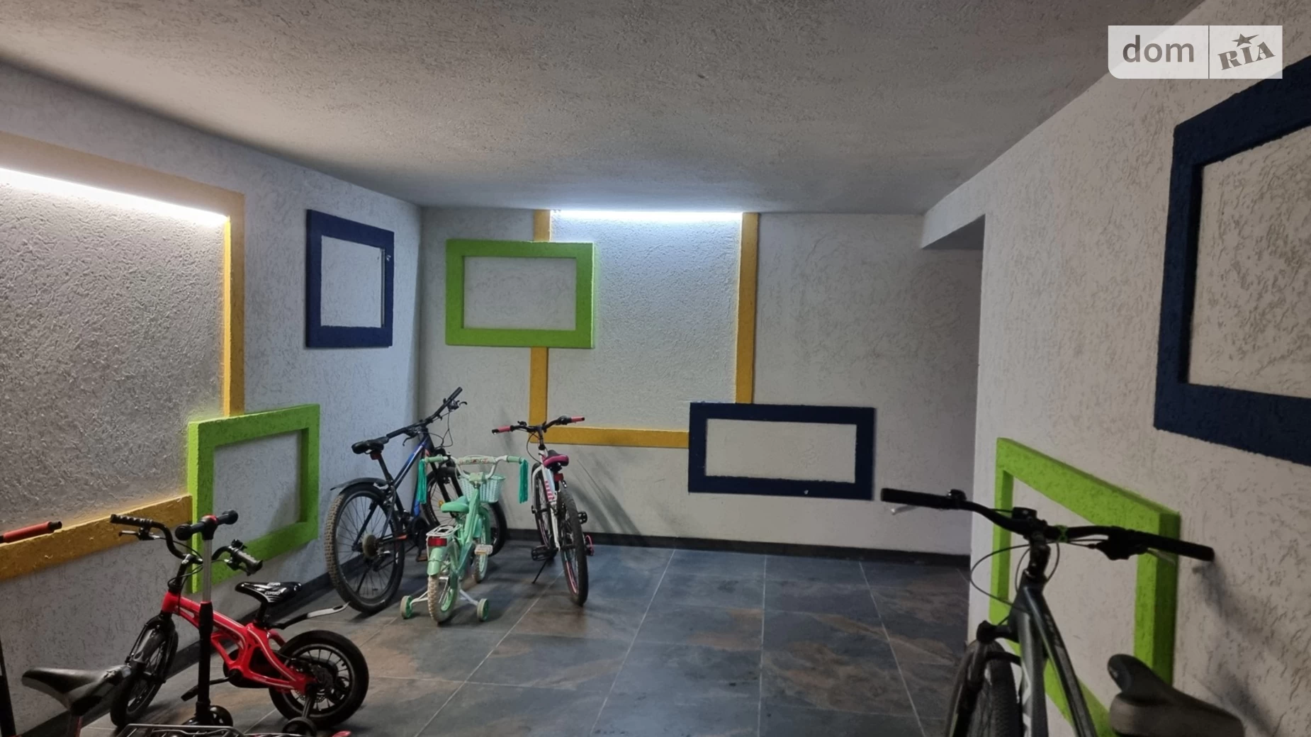 Продается 1-комнатная квартира 36.24 кв. м в Буче, ул. Вишневая, 35 - фото 2