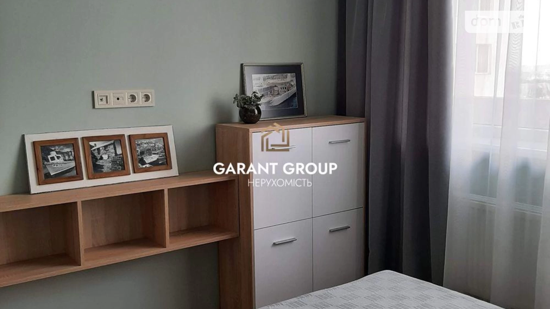Продается 1-комнатная квартира 41 кв. м в Одессе, ул. Педагогическая - фото 2