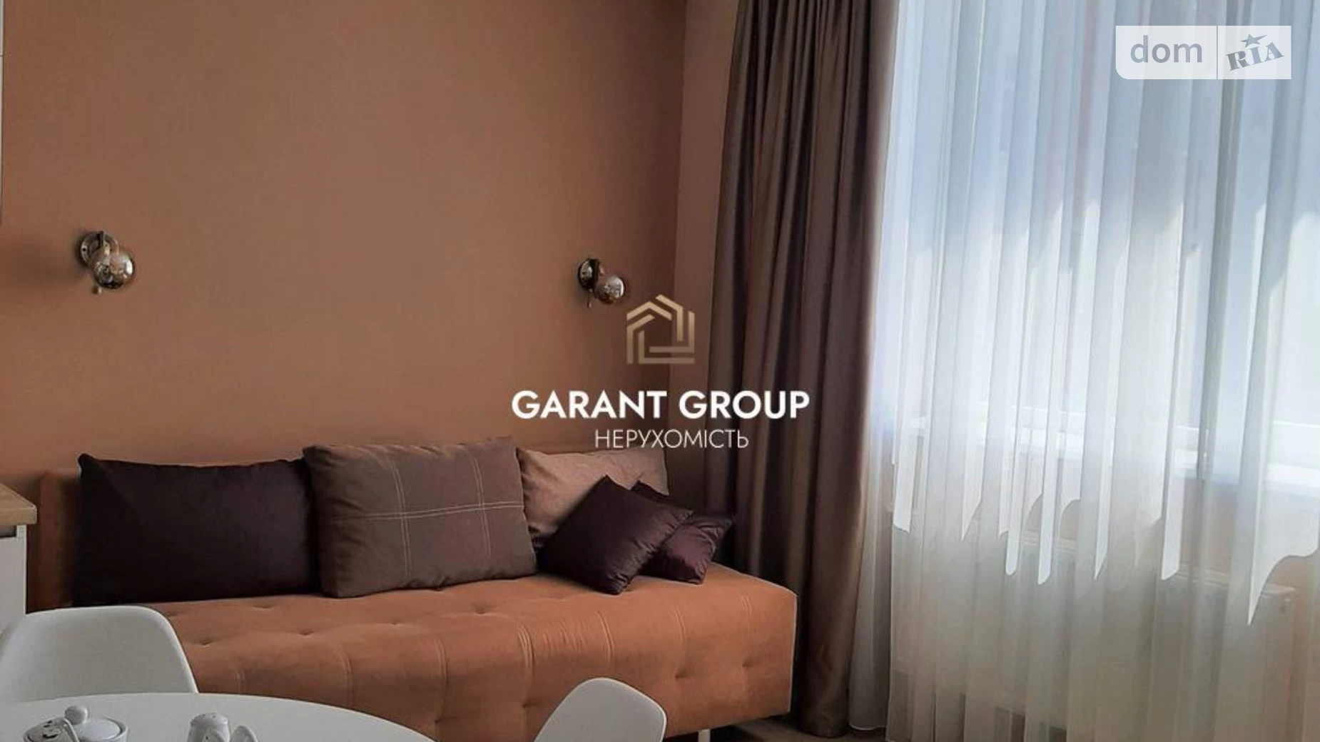 Продается 1-комнатная квартира 41 кв. м в Одессе, ул. Педагогическая - фото 3