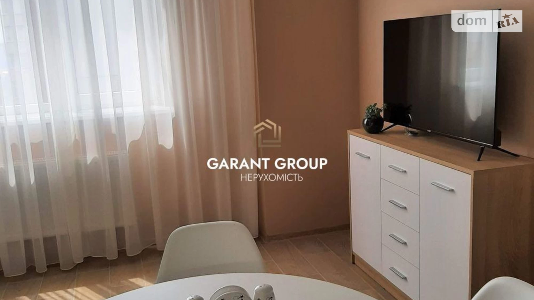 Продается 1-комнатная квартира 41 кв. м в Одессе, ул. Педагогическая - фото 4