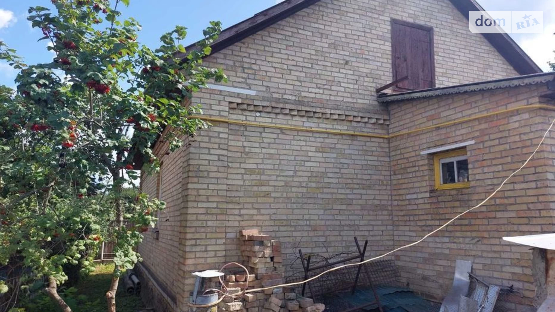 Продается одноэтажный дом 83 кв. м с подвалом, цена: 20500 $ - фото 5