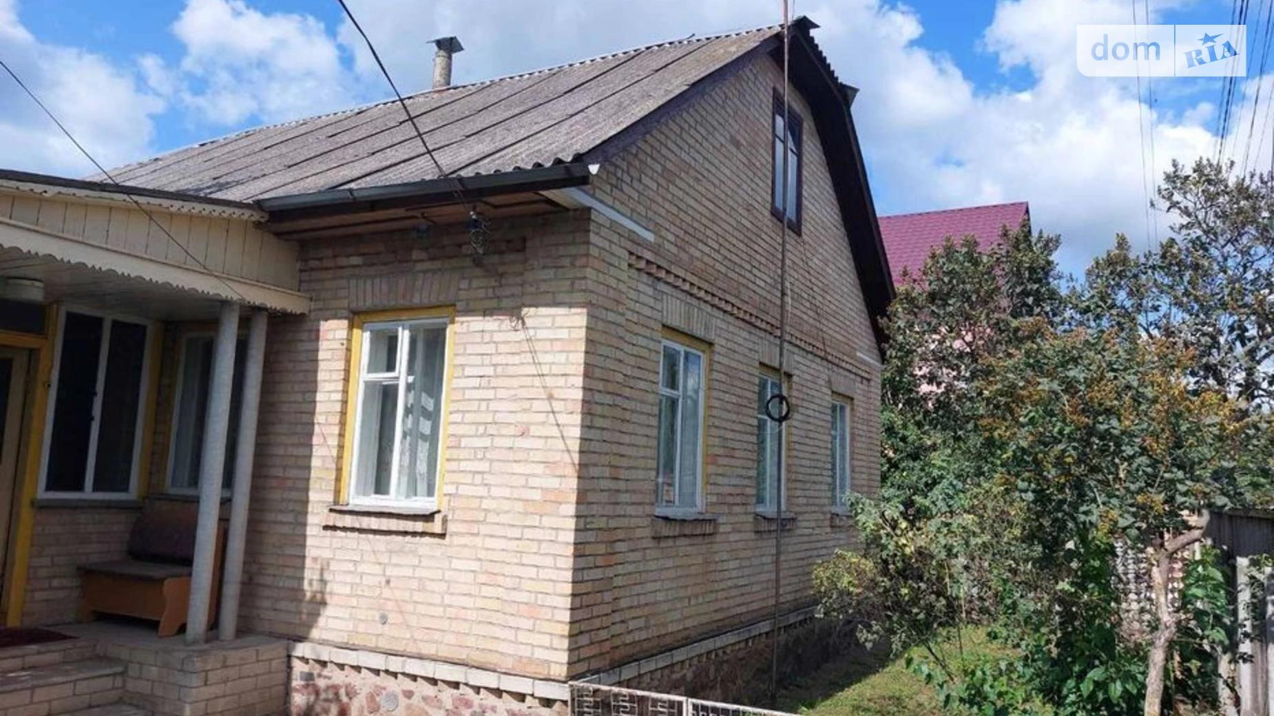 Продається одноповерховий будинок 83 кв. м з садом, цена: 20500 $ - фото 2